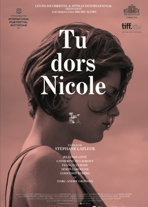 TU DORS NICOLE
