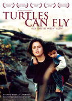 TURTLES CAN FLY