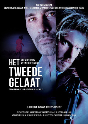 HET TWEEDE GELAAT
