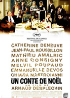 UN CONTE DE NOEL
