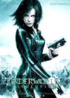 Underworld : Evolution