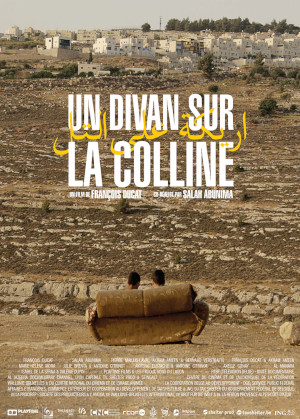 Un Divan Sur La Colline