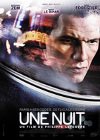 UNE NUIT