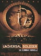 UNIVERSAL SOLDIER 2