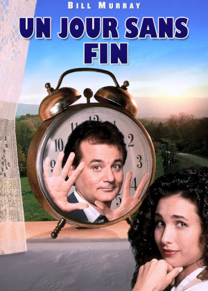 Groundhog Day