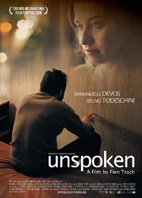 UNSPOKEN