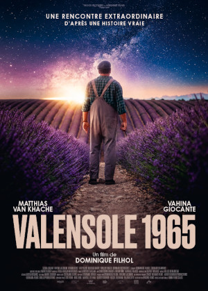 Valensole 1965