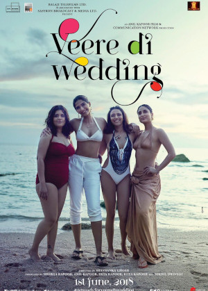 VEERE DI WEDDING