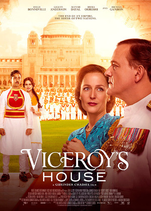 Viceroy S House