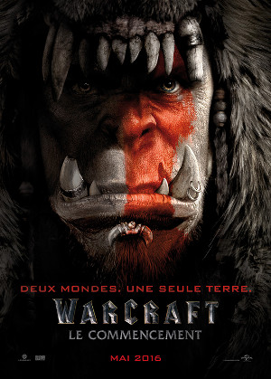 Warcraft
