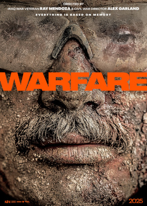 Warfare
