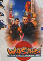 WASABI