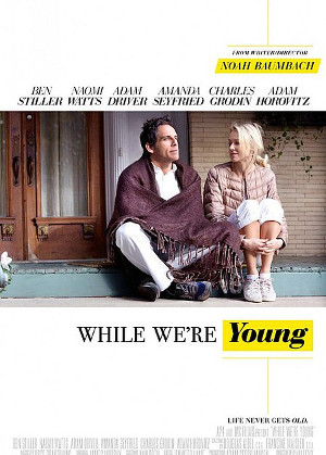 WHILE WE