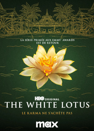 The White Lotus