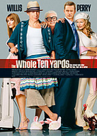 THE WHOLE TEN YARDS