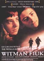 LES GARÇONS WITMAN