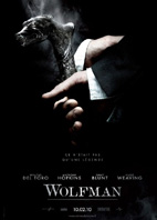The Wolfman