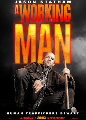 A Working Man
