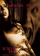 Wrong Turn