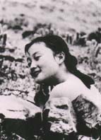 XIU XIU - THE SENT DOWN GIRL