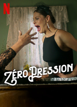 ZÉro Pression